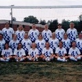 The 2002 BHS girls soccer team.